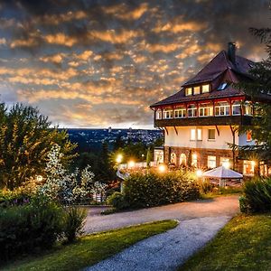 Hotel Teuchelwald